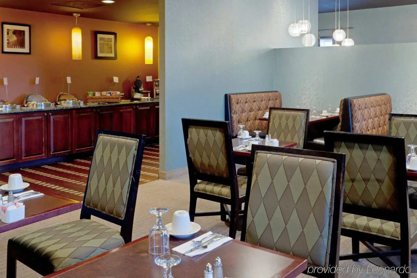 Clarion Hotel & Conference Center Leesburg