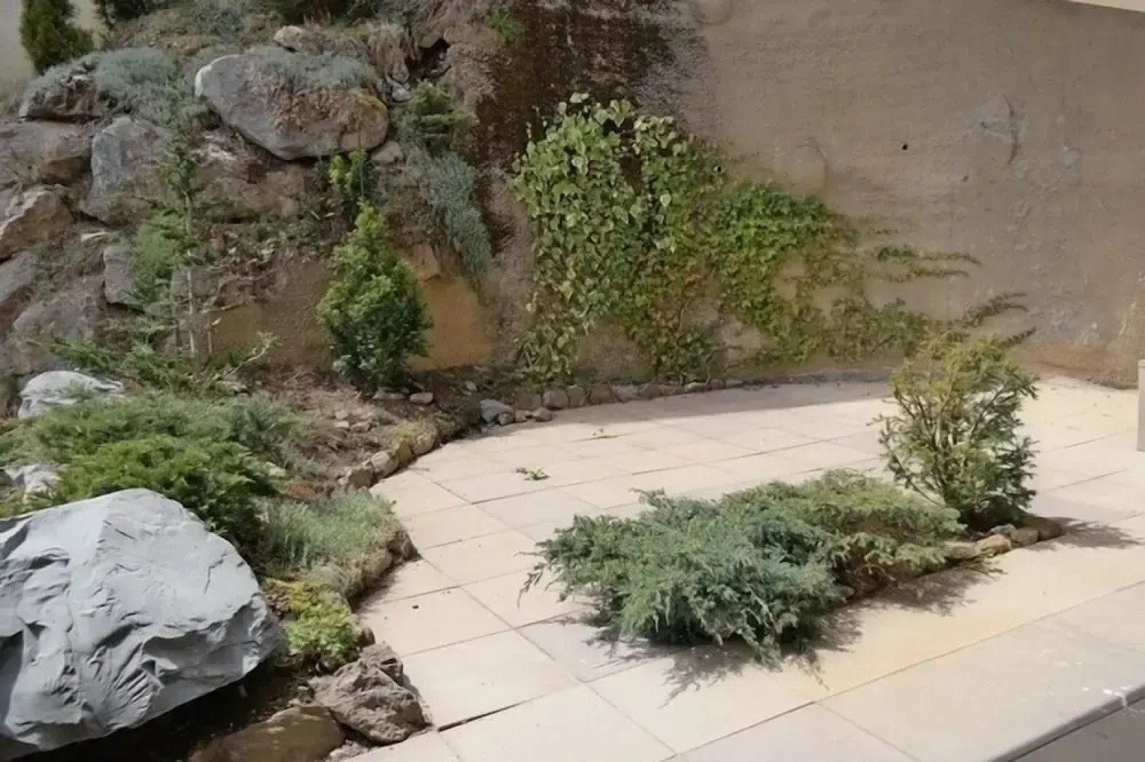 Appartement Moilles 13