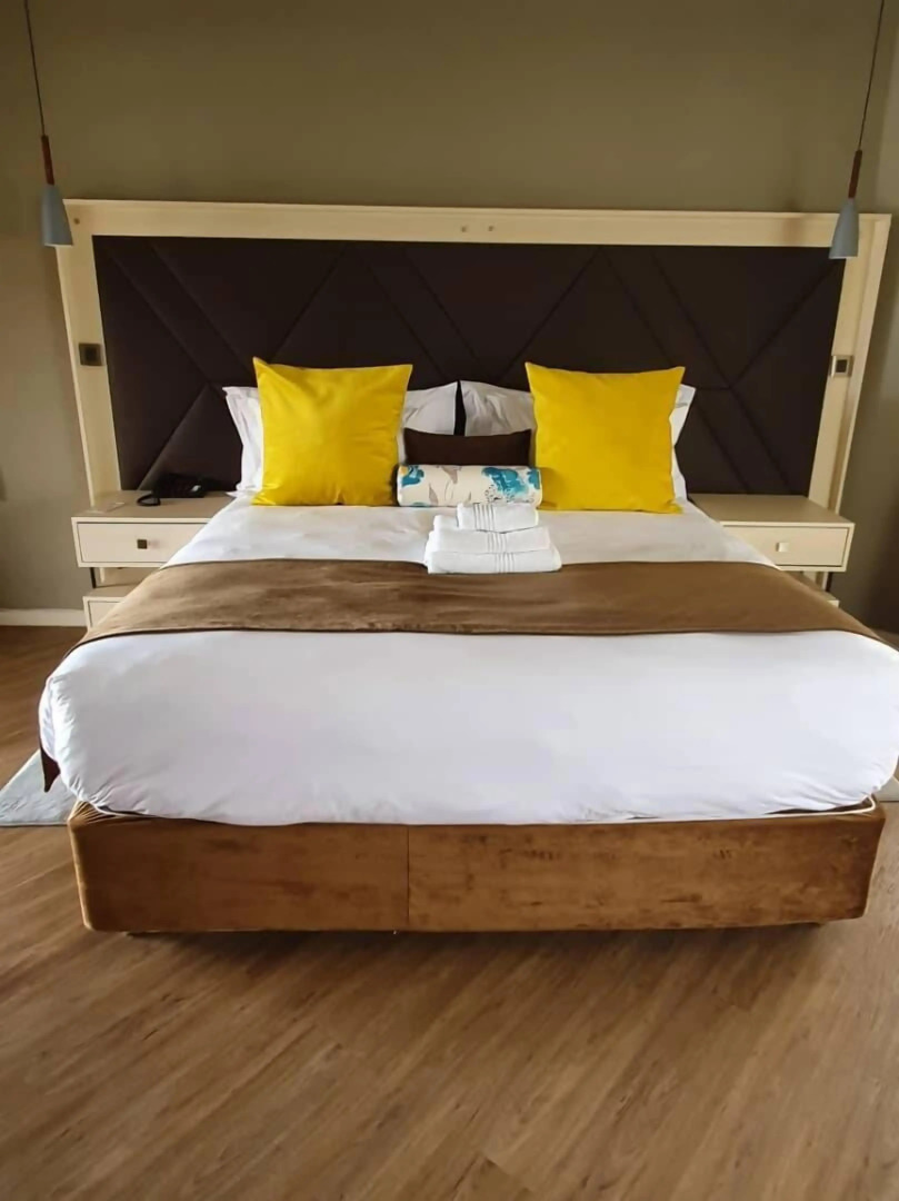 Teemane Select hotel