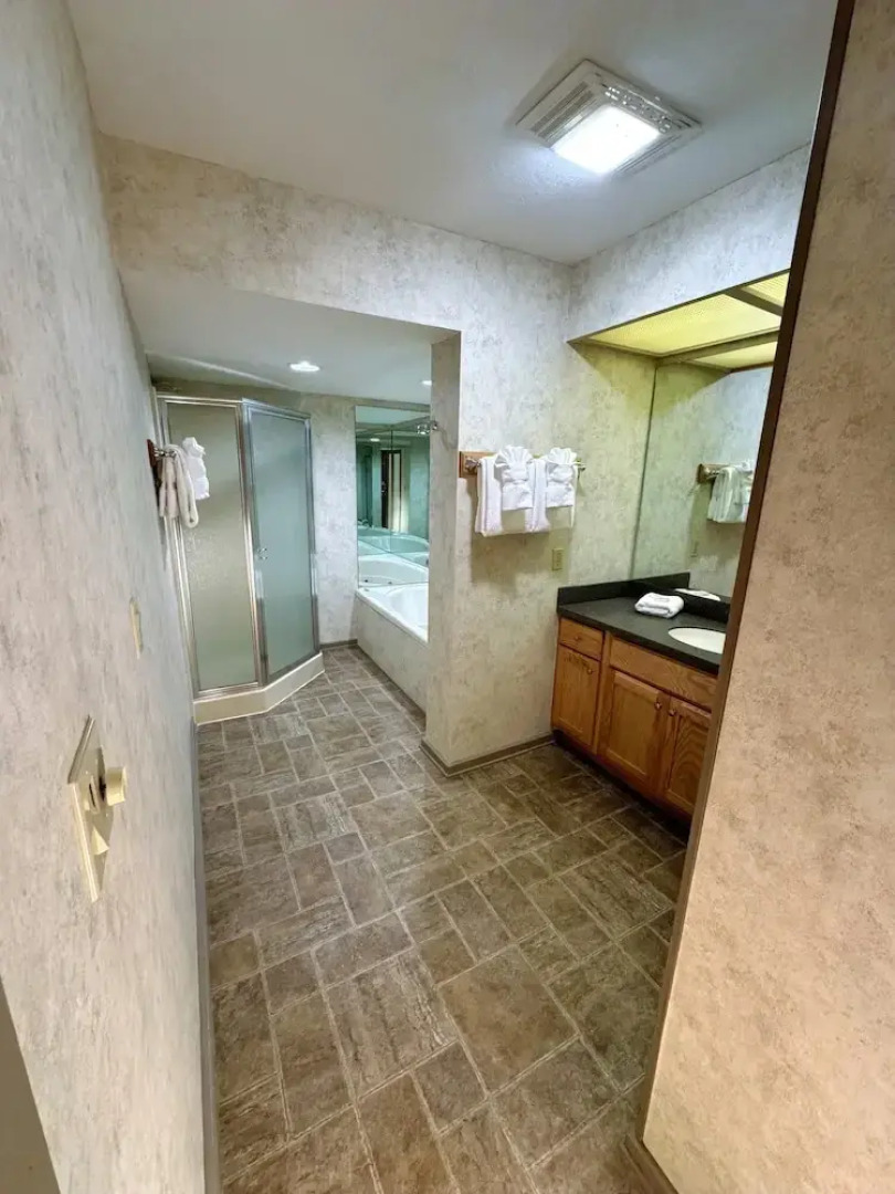 Fairways of the Mountains - Fox Run Resort