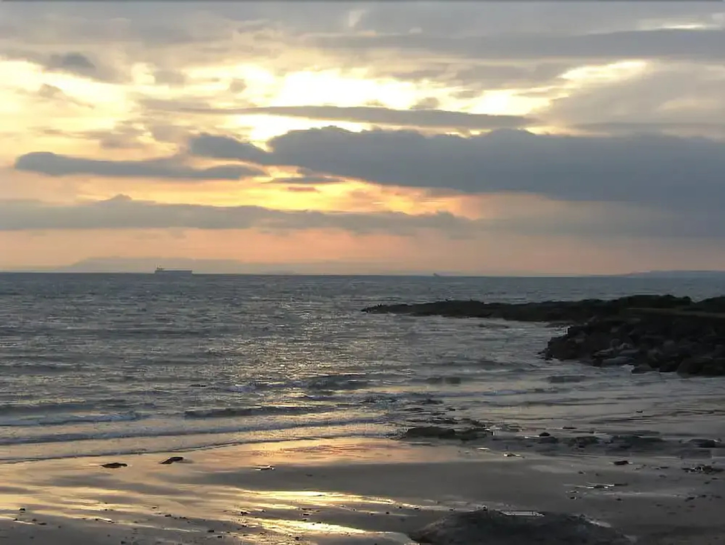 Castaway Holiday Cottage Fife