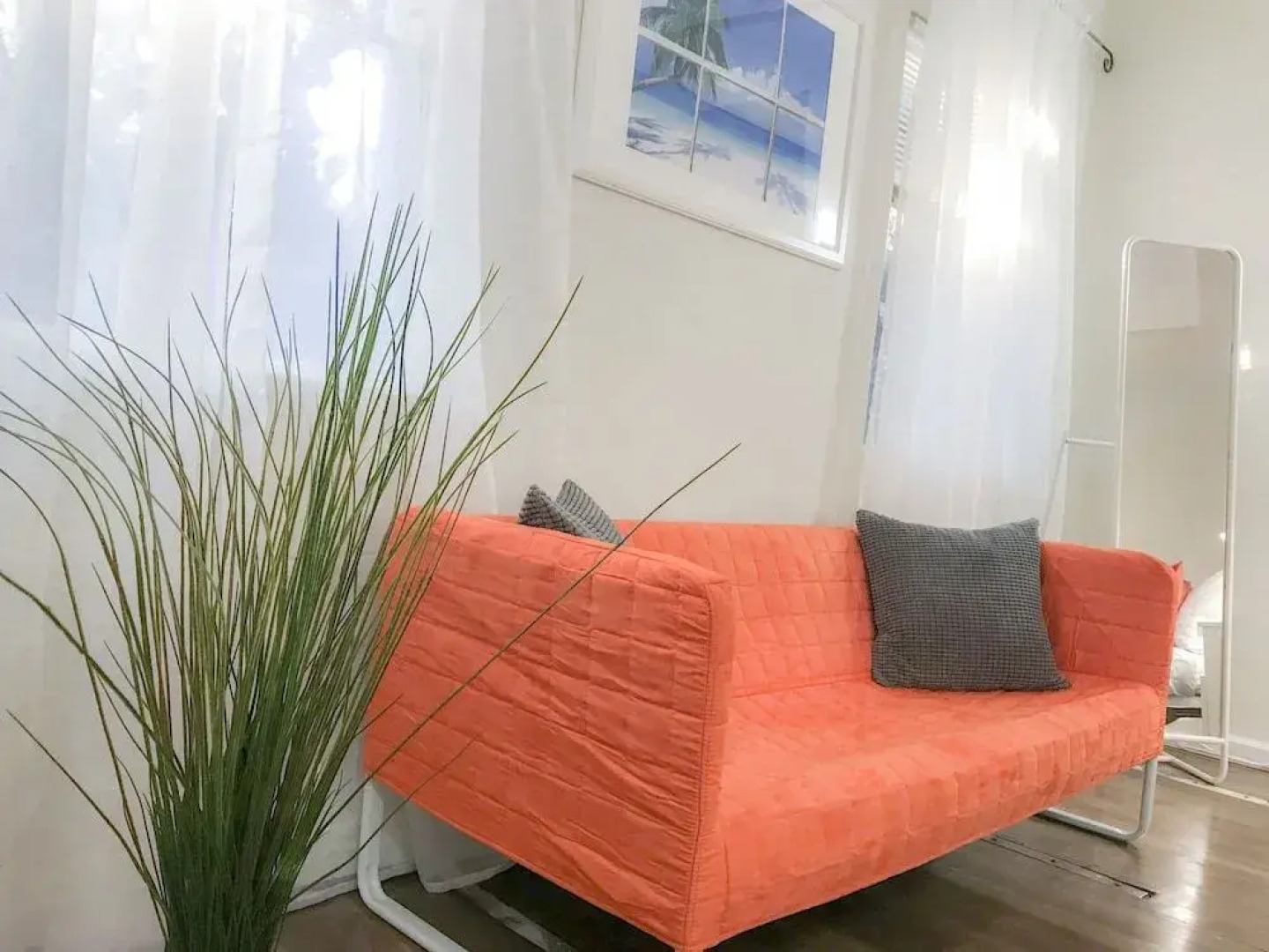 Third Street Apartments