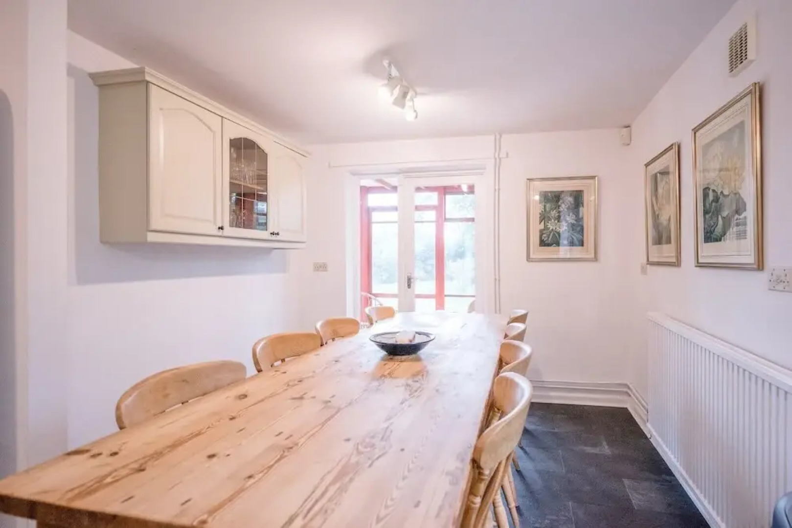 The Shealing, Waldringfield