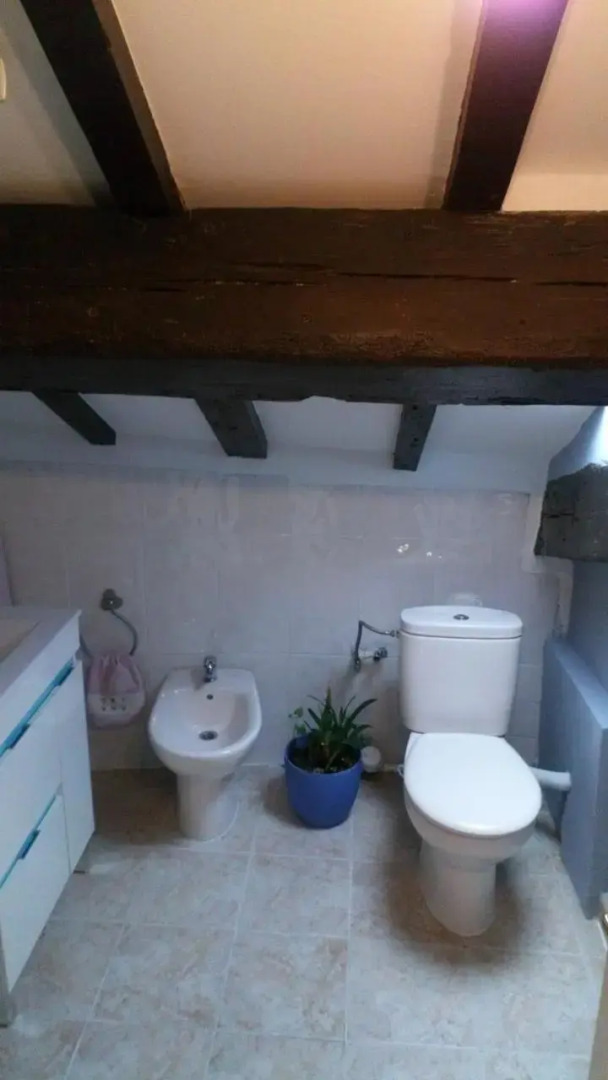 aresapartamentos a 15min de BILBAO, 5minBEC