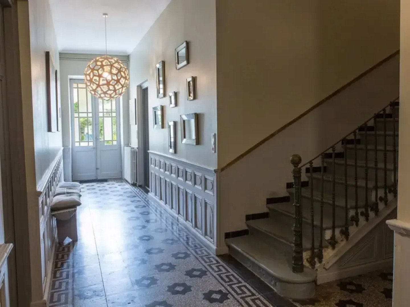 La Maison des Vendangeurs 2