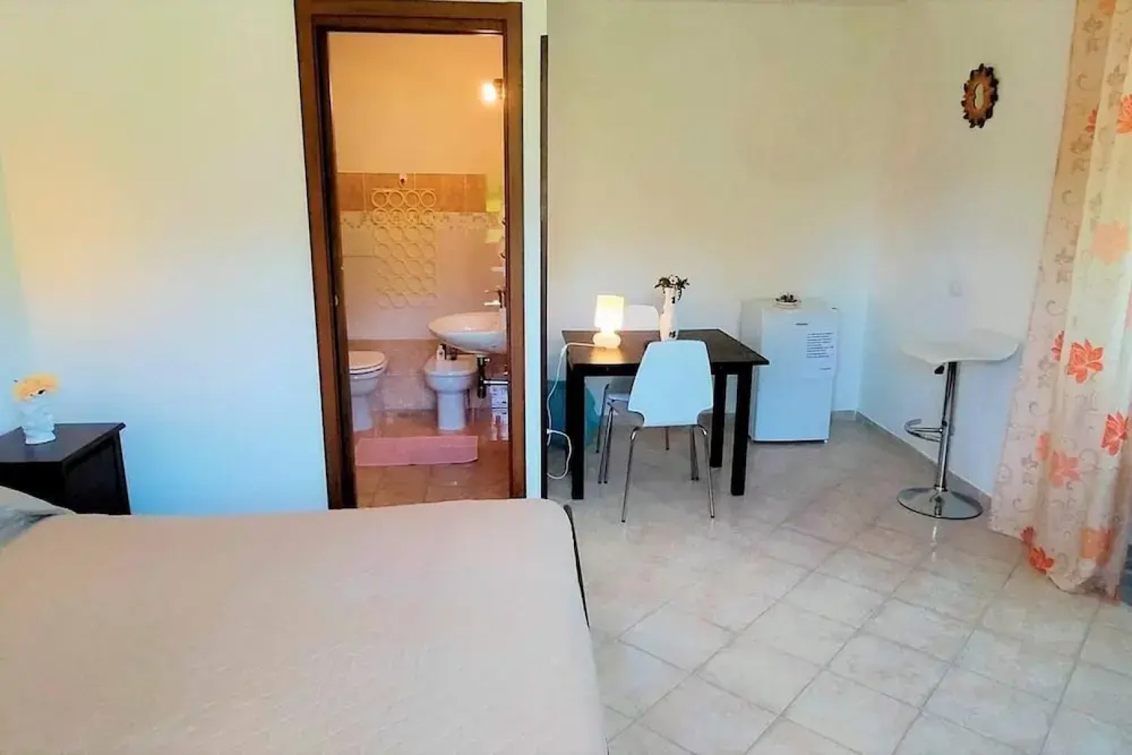 Amalfi Coast Countryside With Jacuzzi and Garden