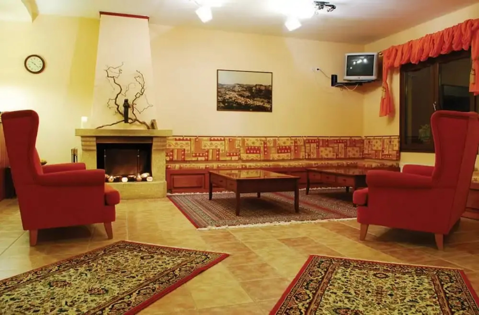 Guesthouse Anastasia