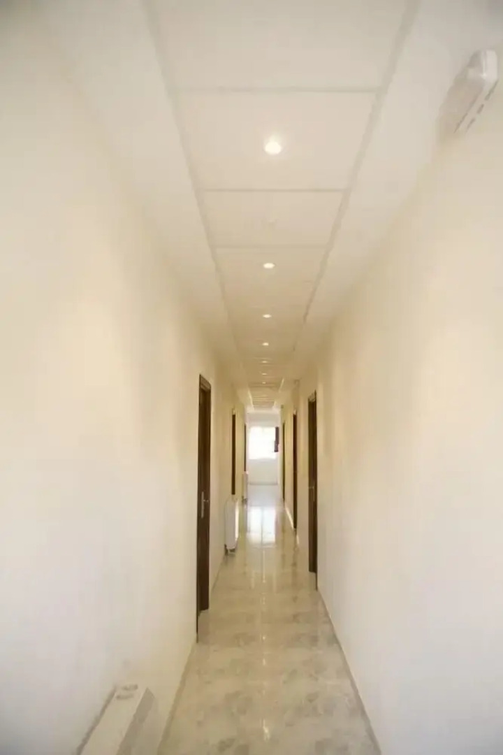 Pensión O Cruceiro da Ulla