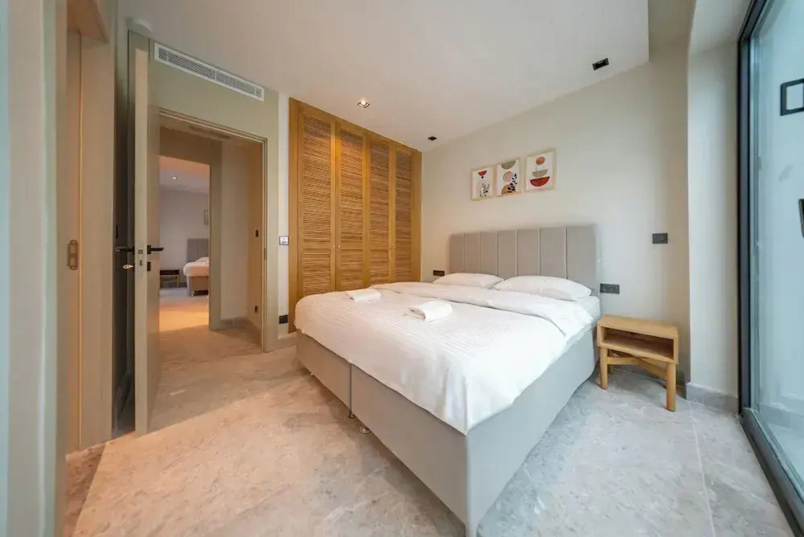 Villa With Private Swimming Pool in Bodrum