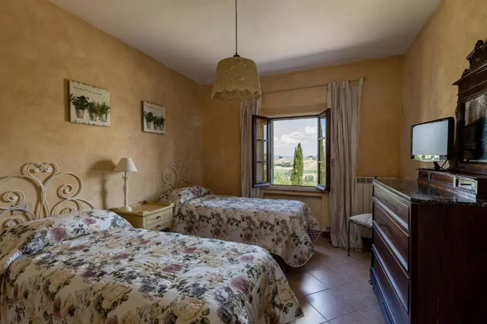 Agriturismo Percenna