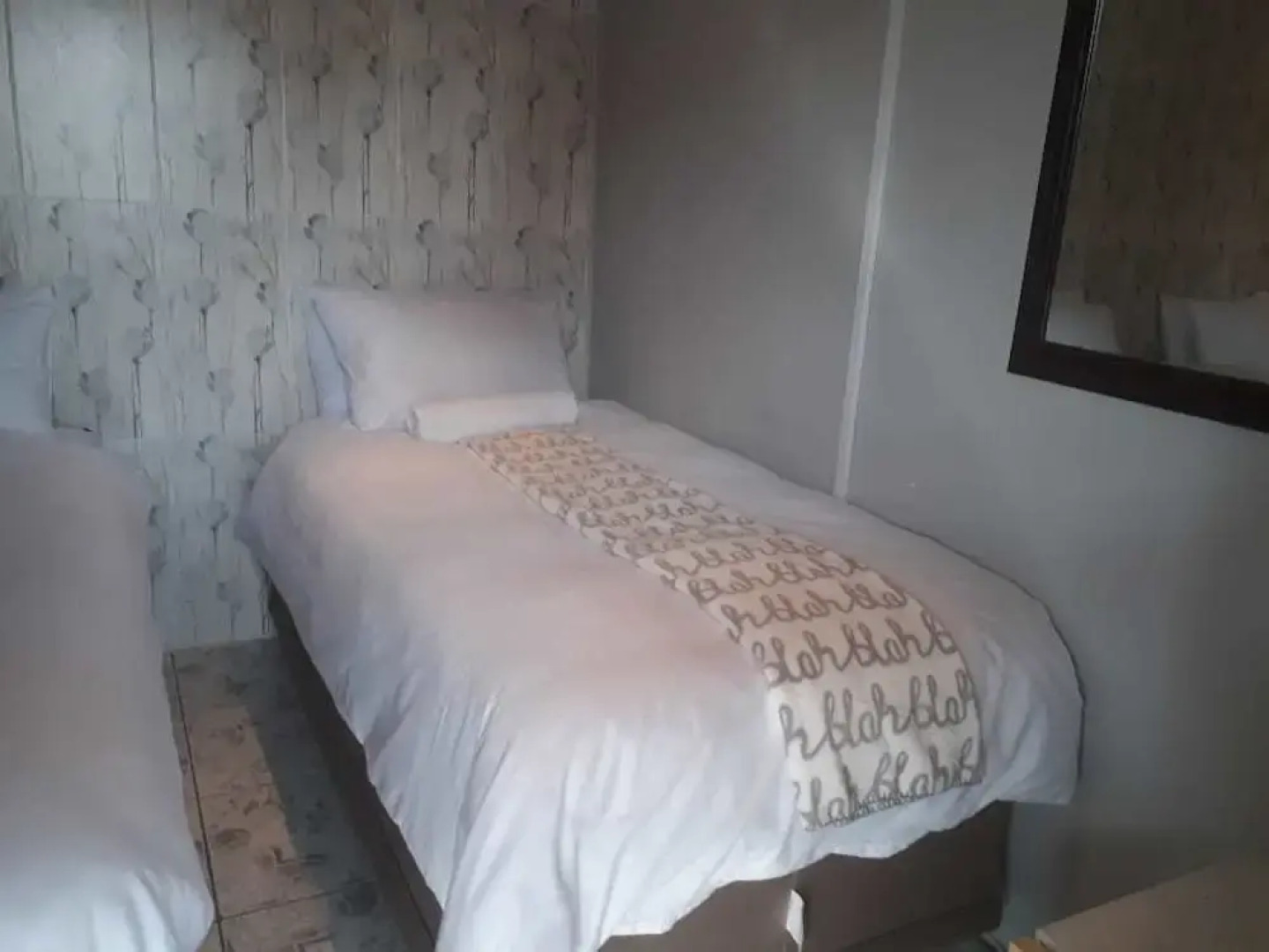 Legae Larona Guest House