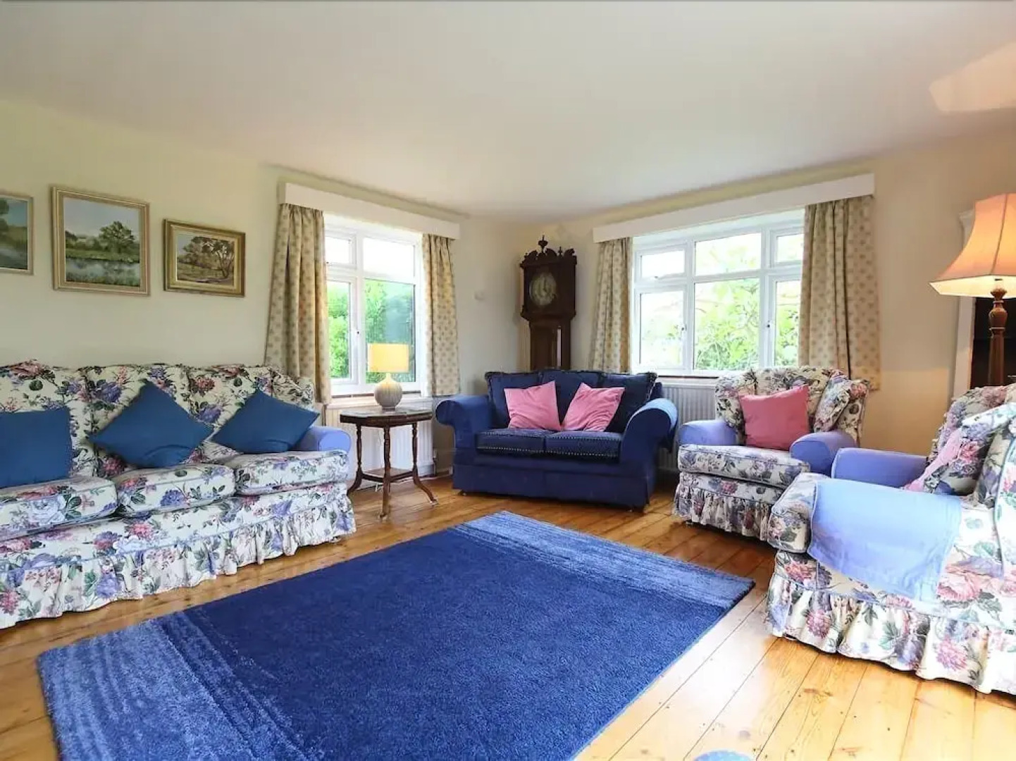 Byways, FORDINGBRIDGE