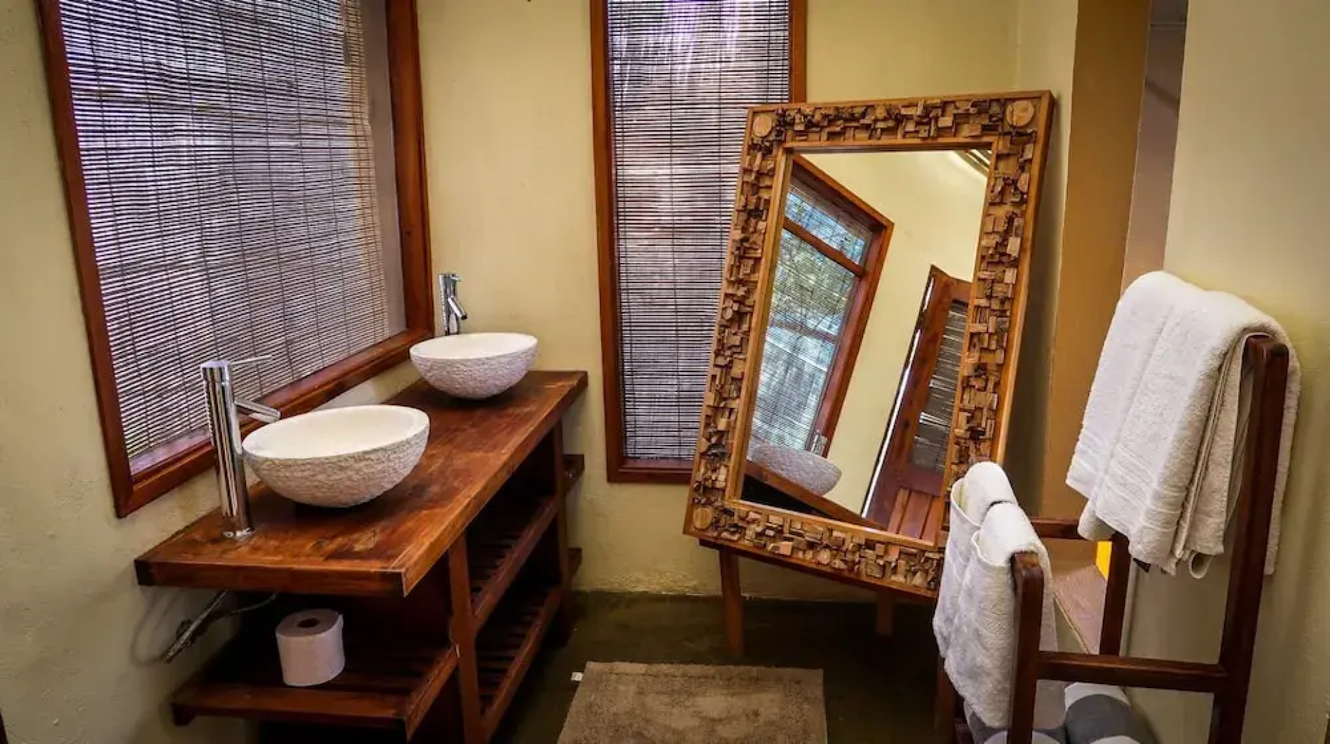 Naara Ecolodge & Spa