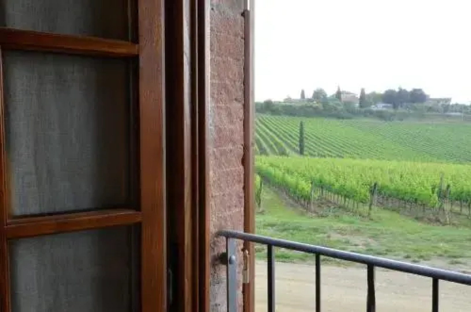 Locanda La Casina Di Lilliano