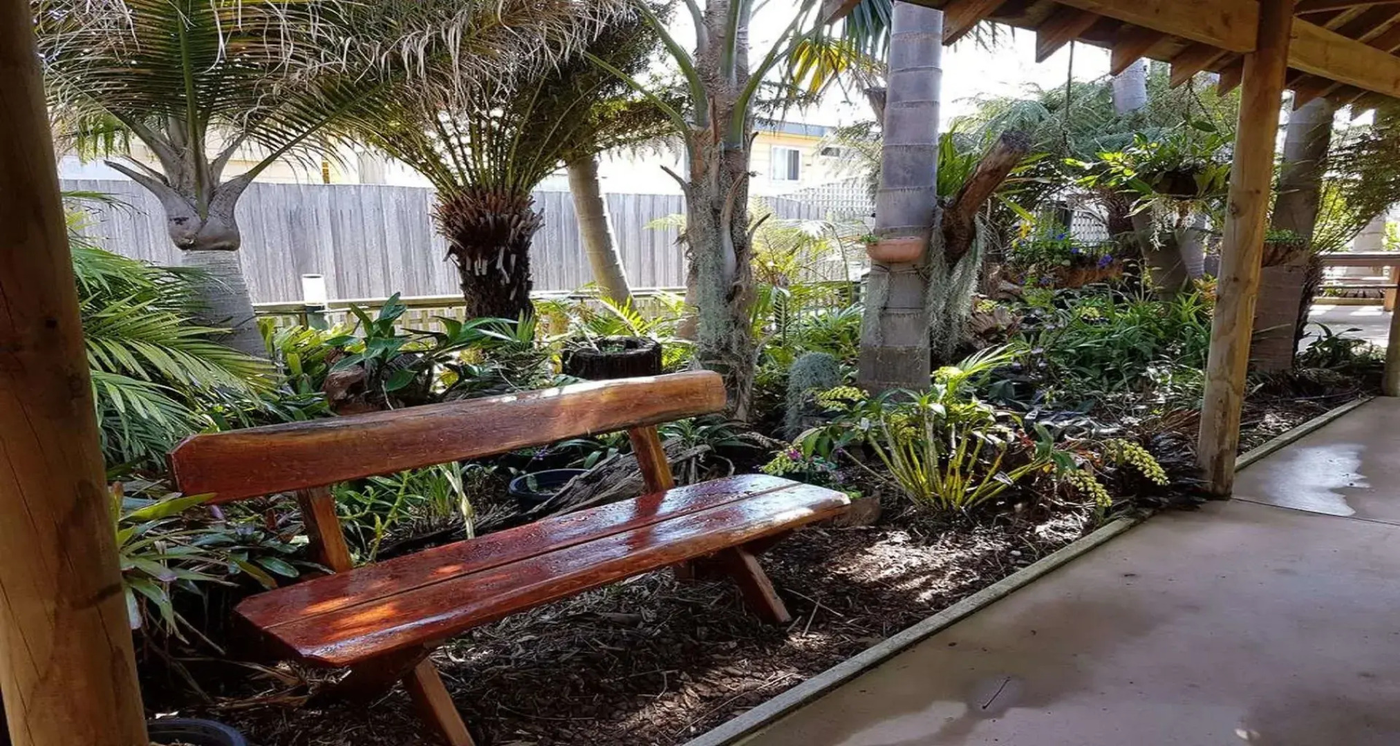 Coastal Waters Motor Inn