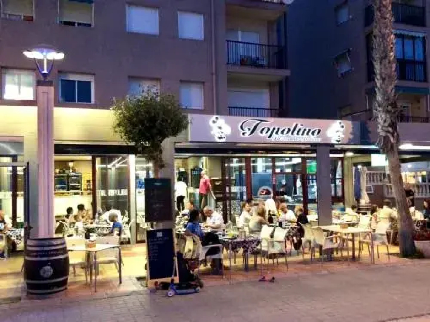 Apartament El Castillo De Bonalba