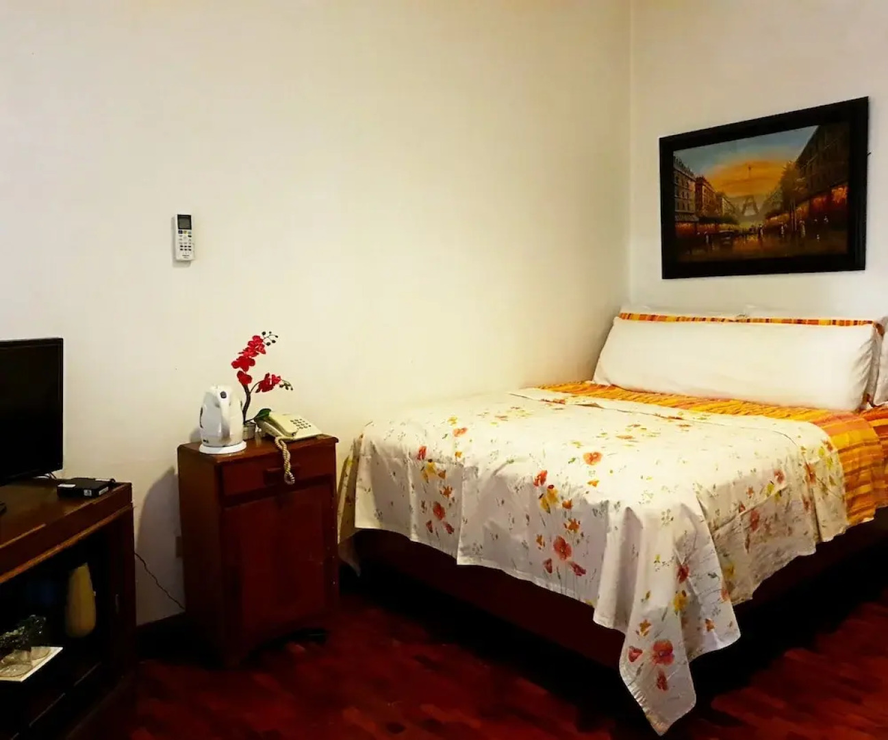 OYO 477 Carino Resort