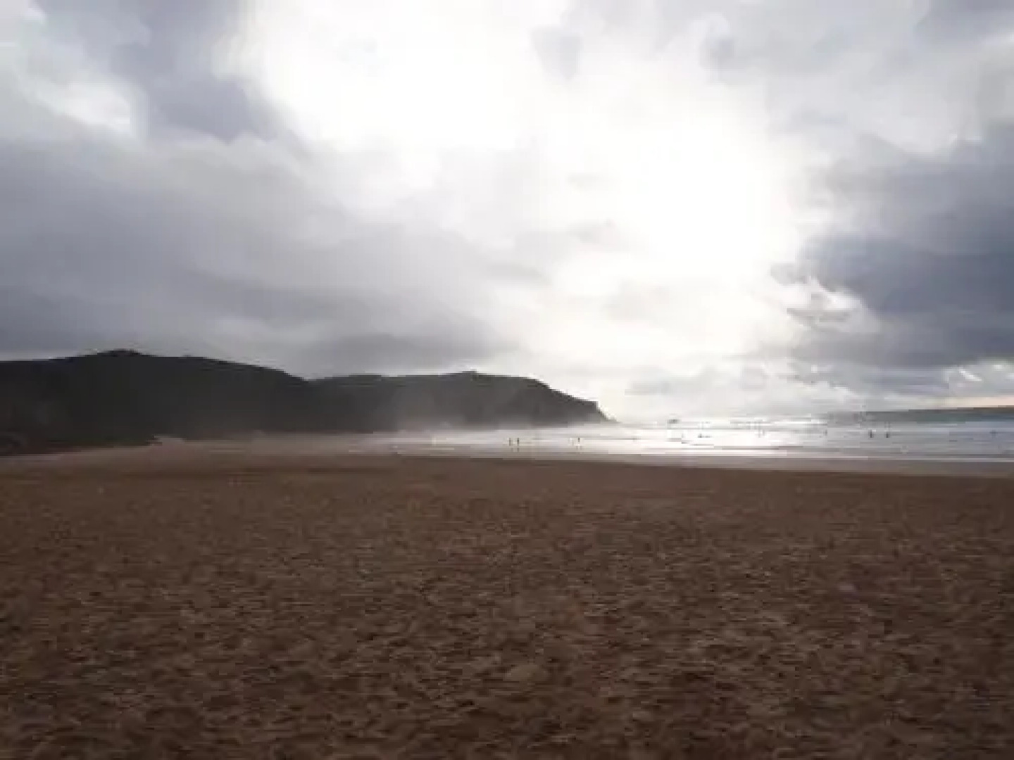 Muxima - Montes Ferreiros