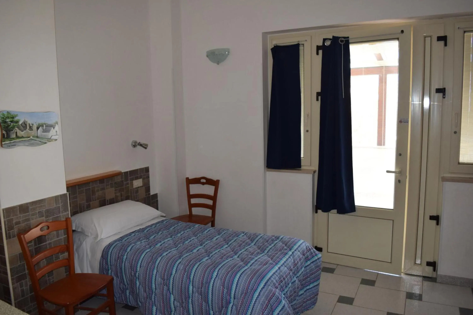 Bed & Breakfast La Collinetta