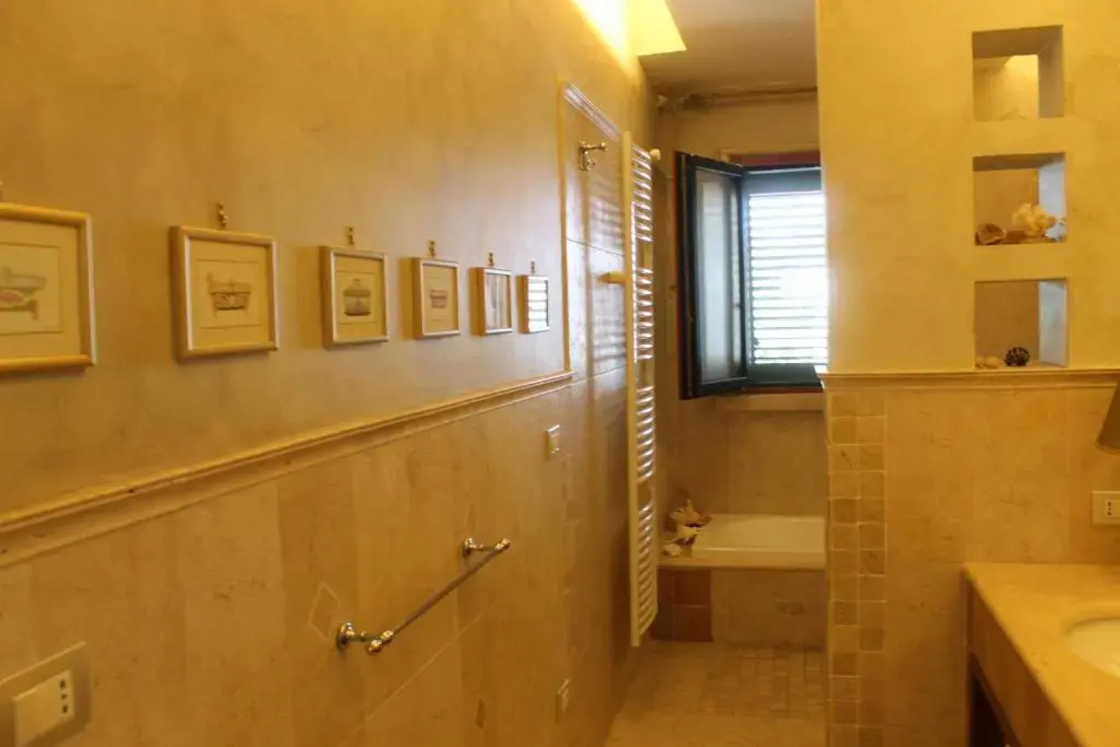 L'albero Dei Limoni B&B