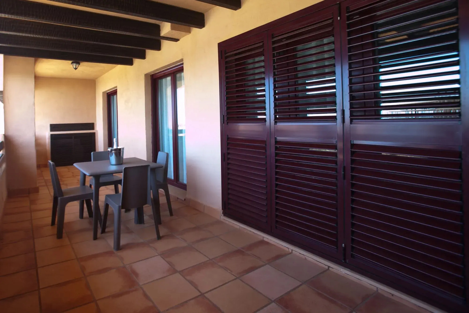 Apartamentos Dream Sea