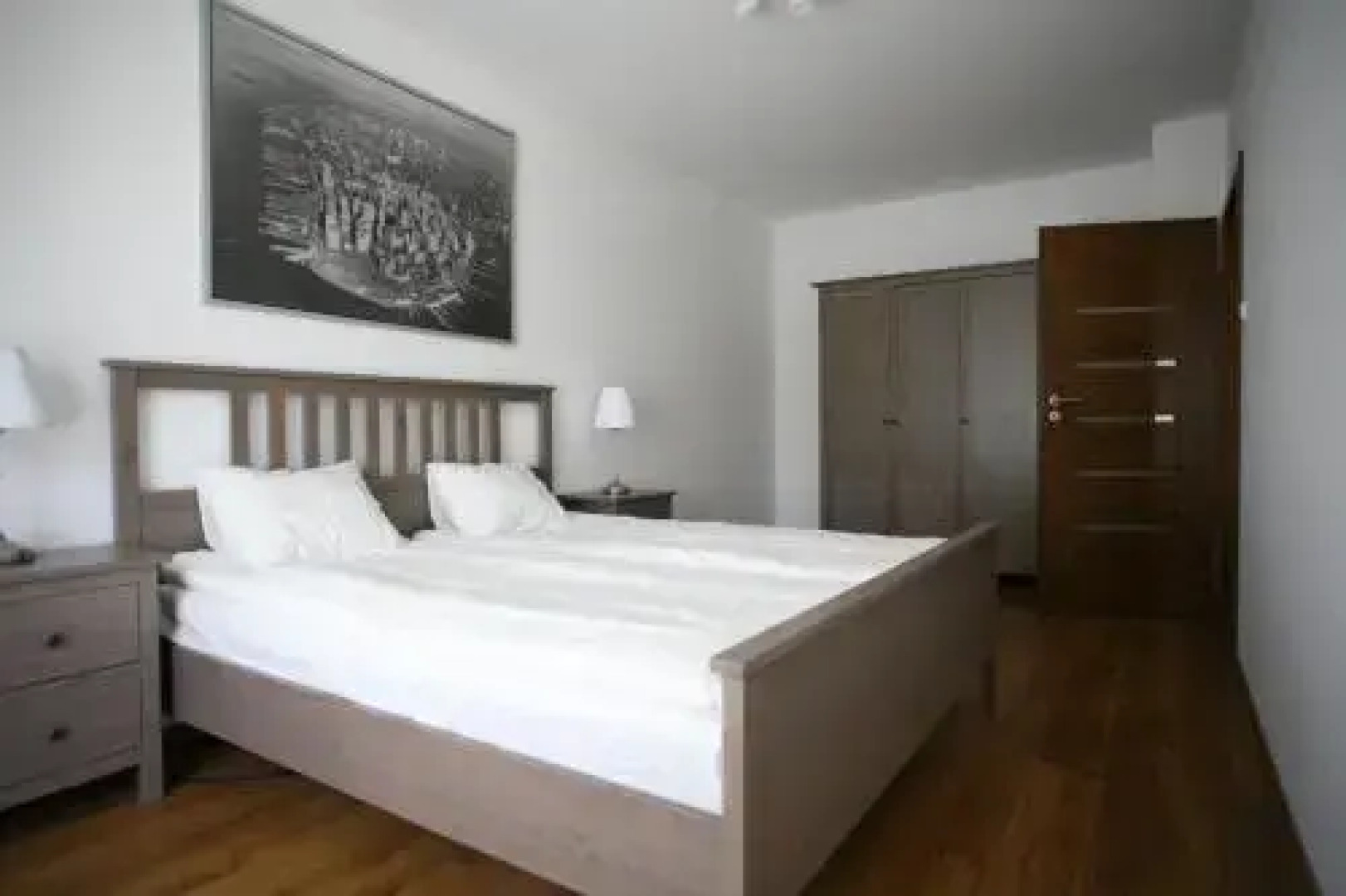 Apartament Manhattan