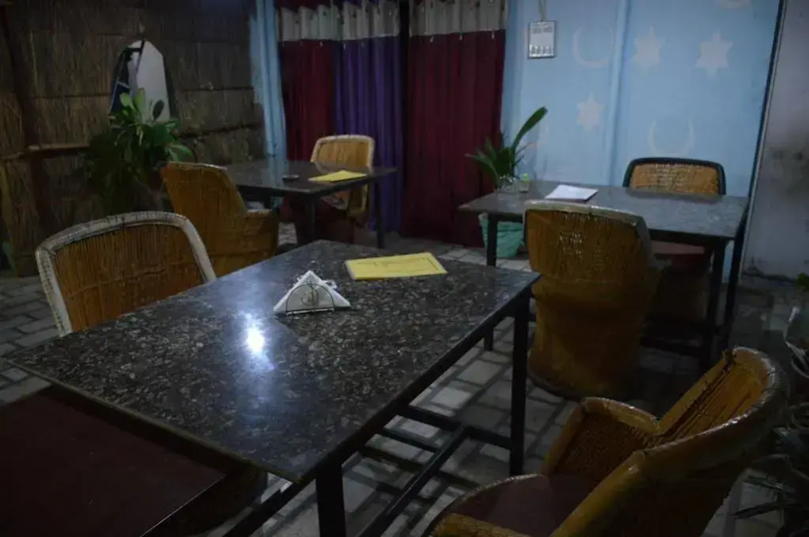 Jamna Vilas Guest House