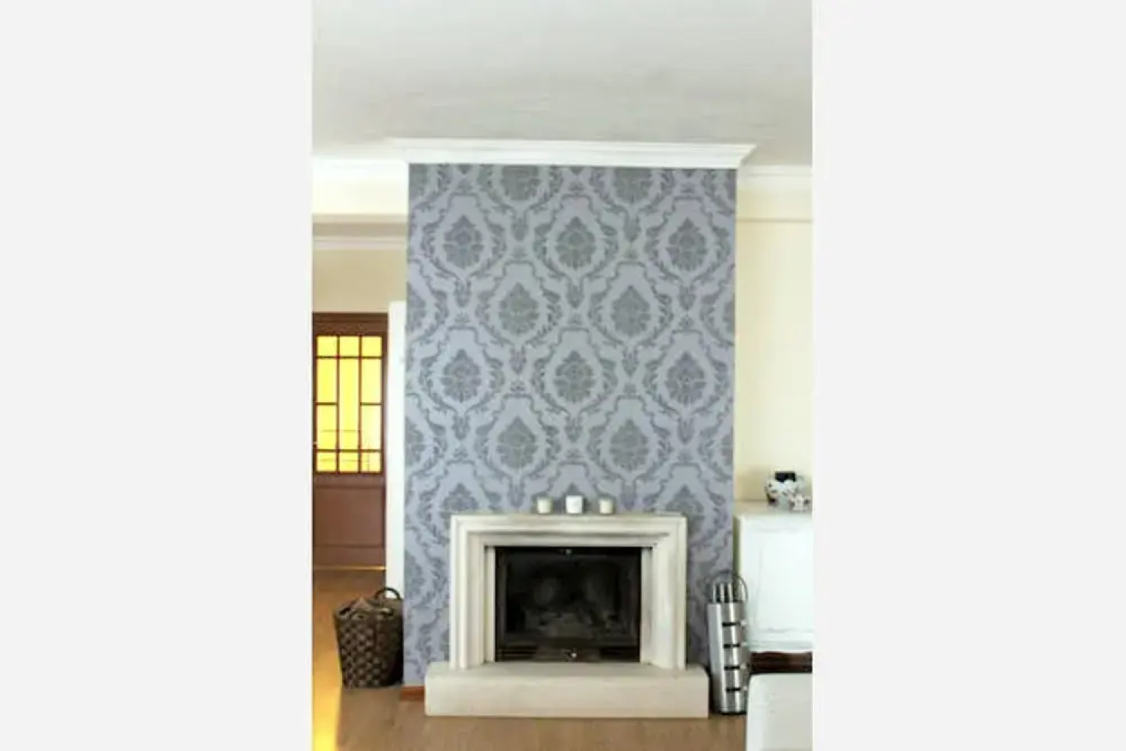 Villa With 3 Bedrooms in Igreja Nova, With Wonderful Mountain View, Pr