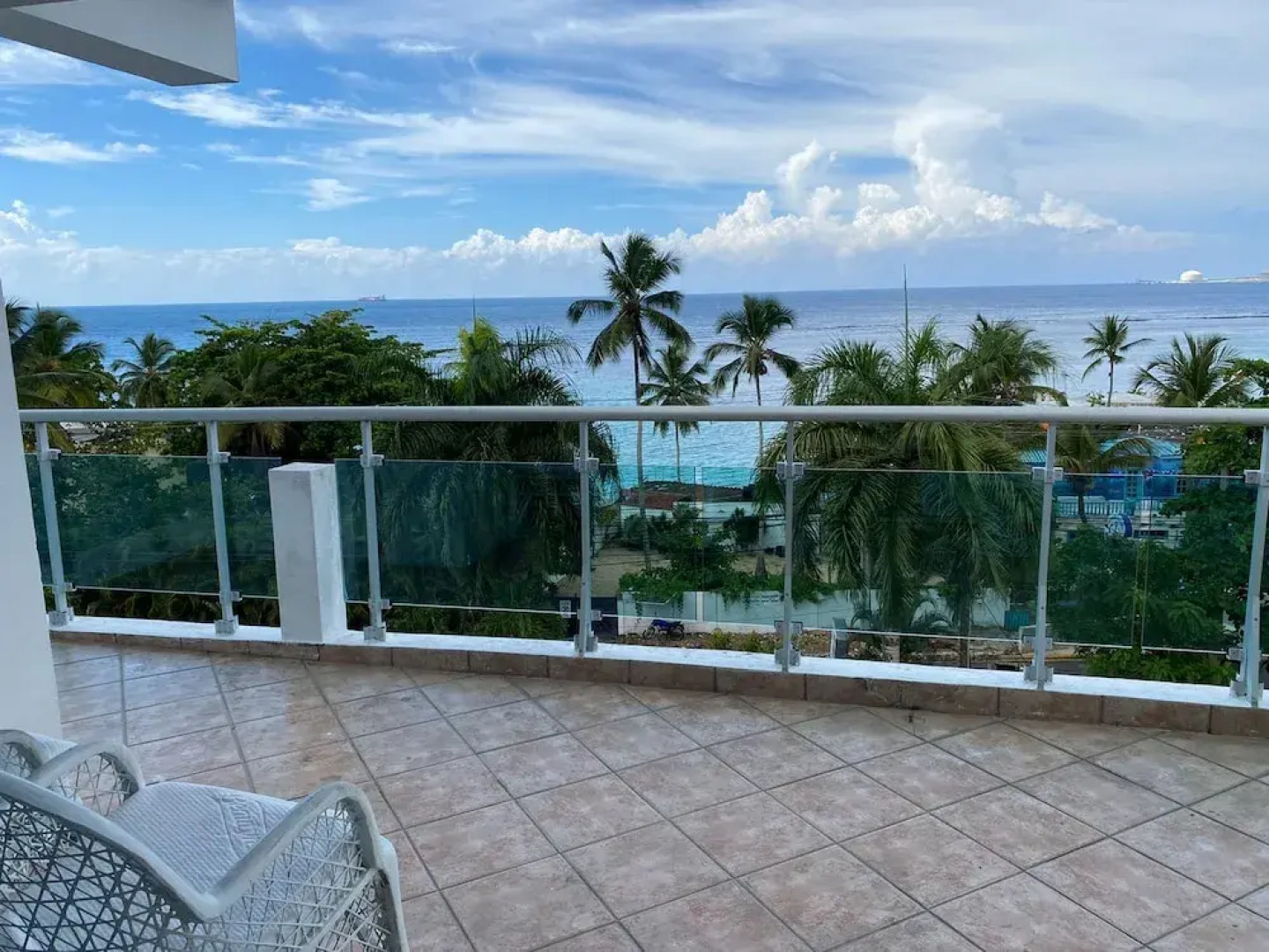 Hotel Refugio Neptuno's