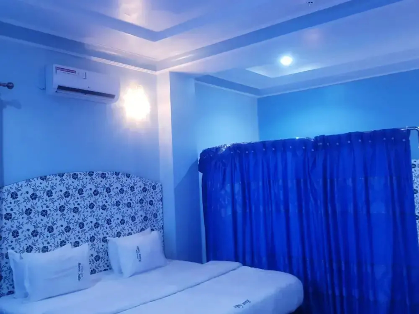 Haven Suites New Owerri
