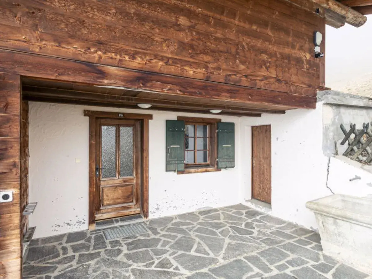 Chalet Naulaz Les Crosets