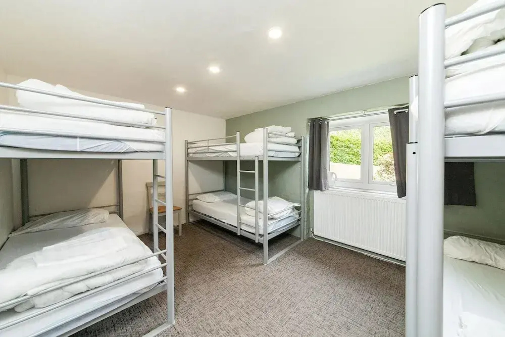 Great Langdale Bunkhouse Hostel