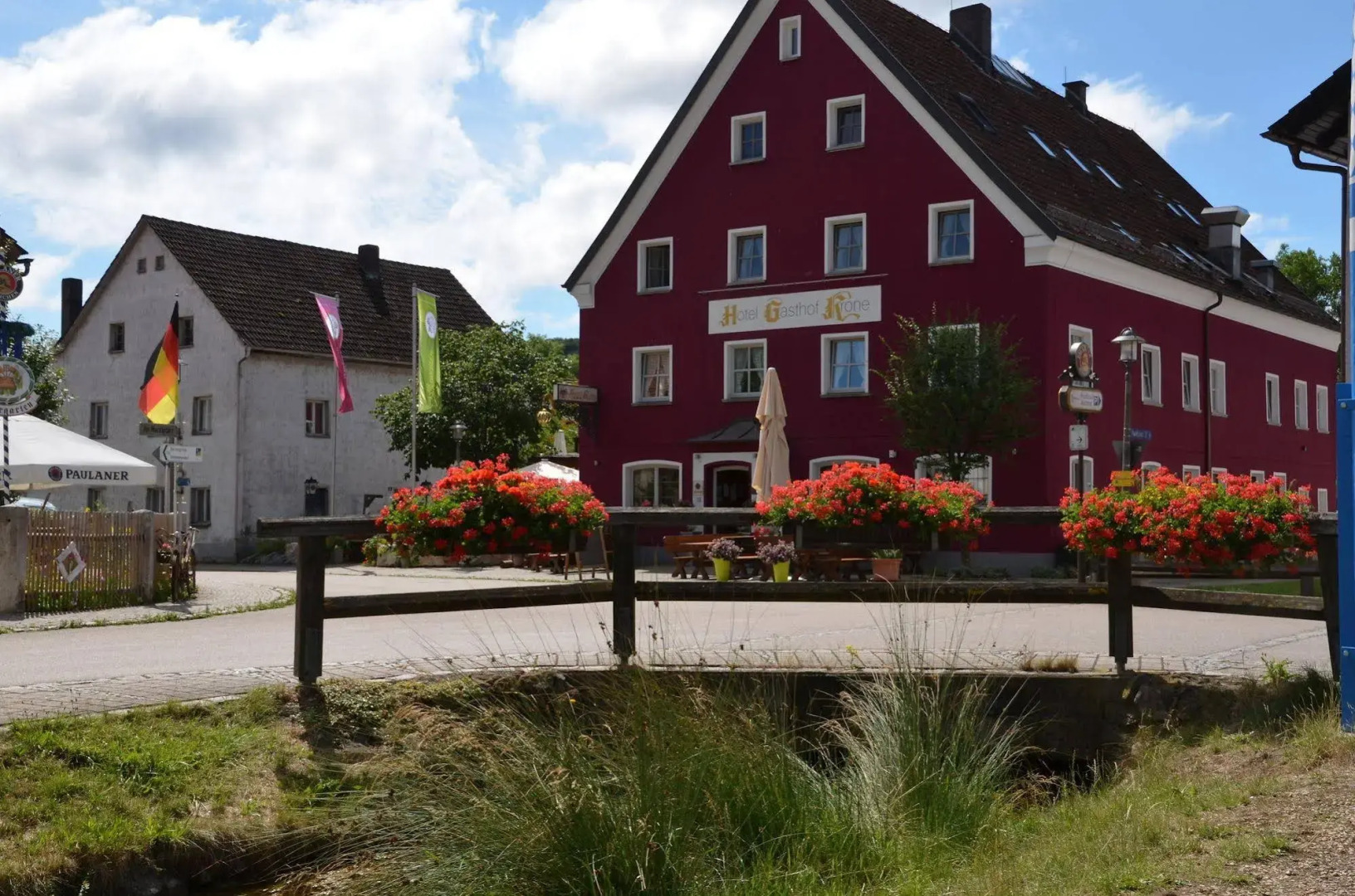 Hotel Gasthof Krone