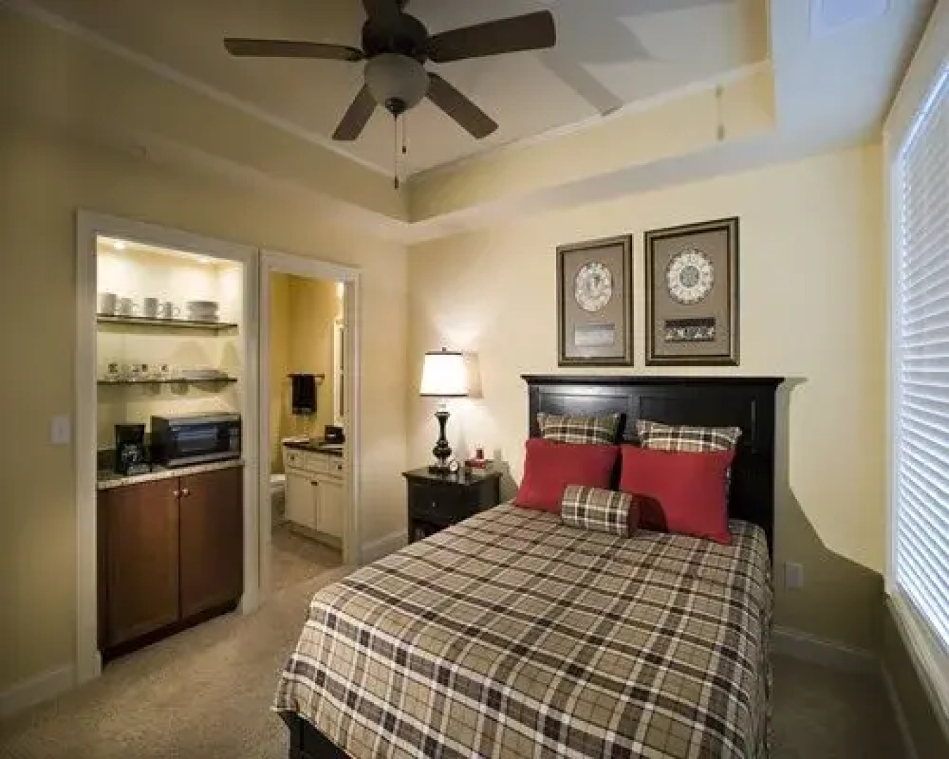 The Players Village, Murrells Inlet, USA