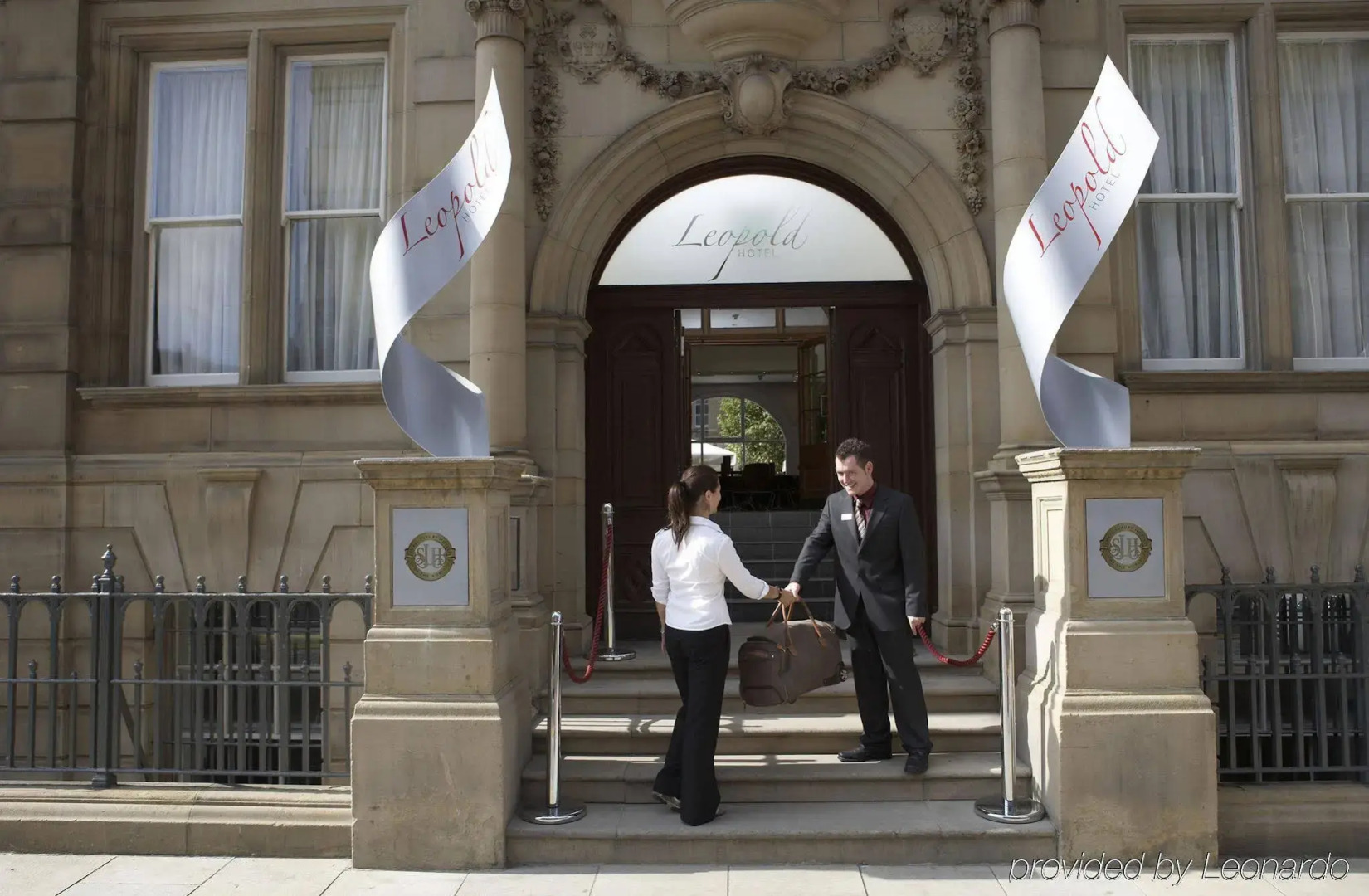 Leopold Hotel