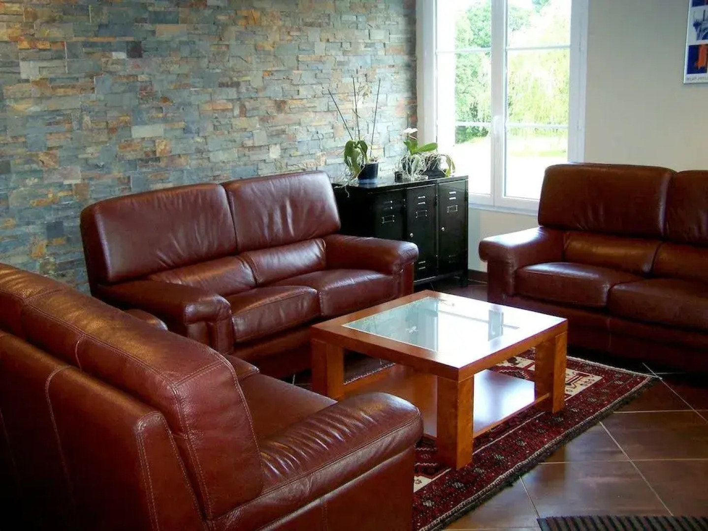 Brit Hotel Confort La Tour Blanche