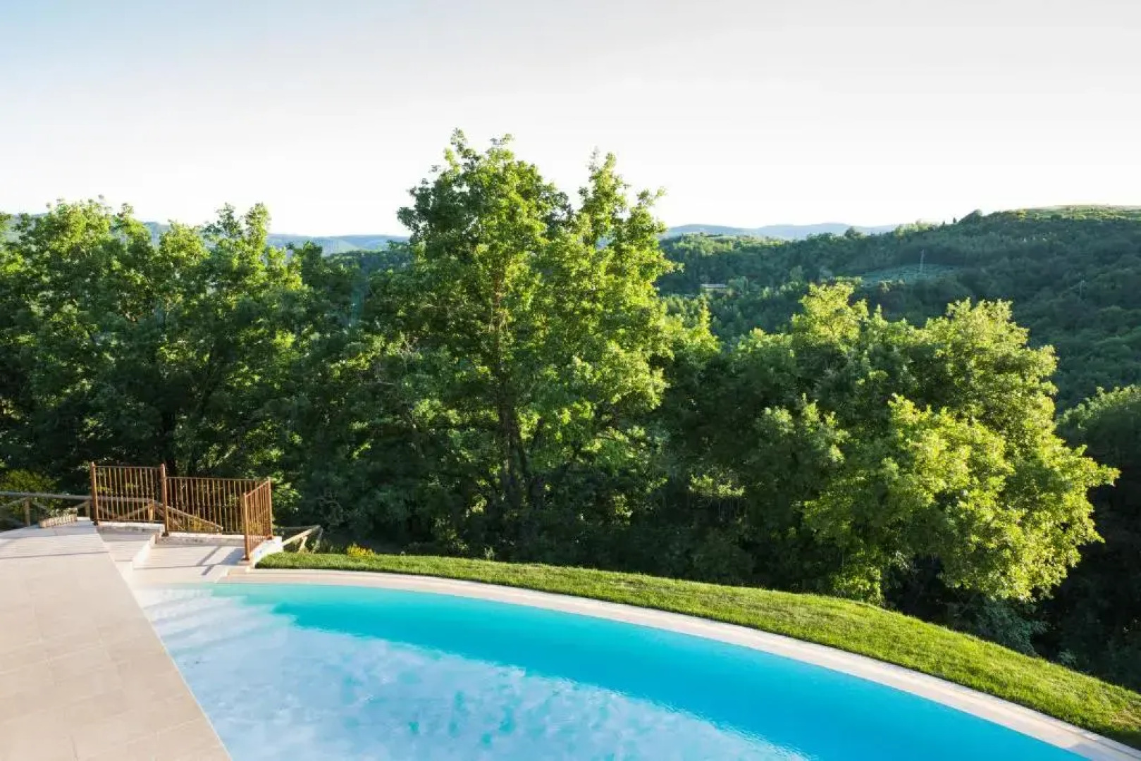 Fattoria Di Monticello