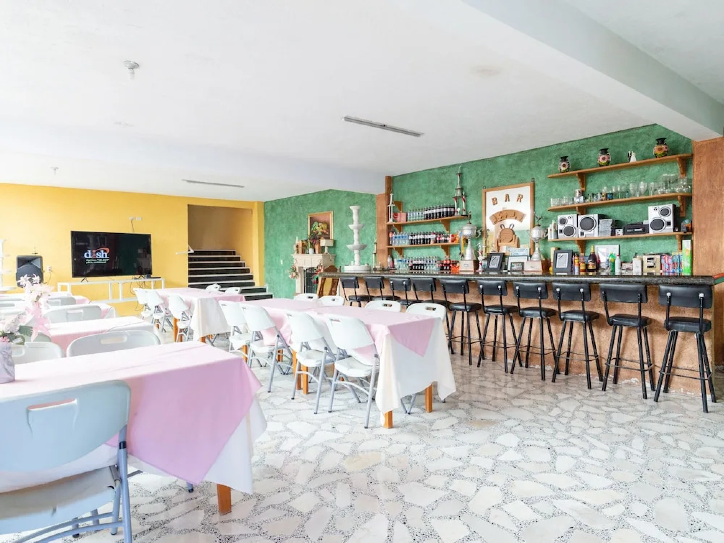 OYO Hotel Boca Sierra