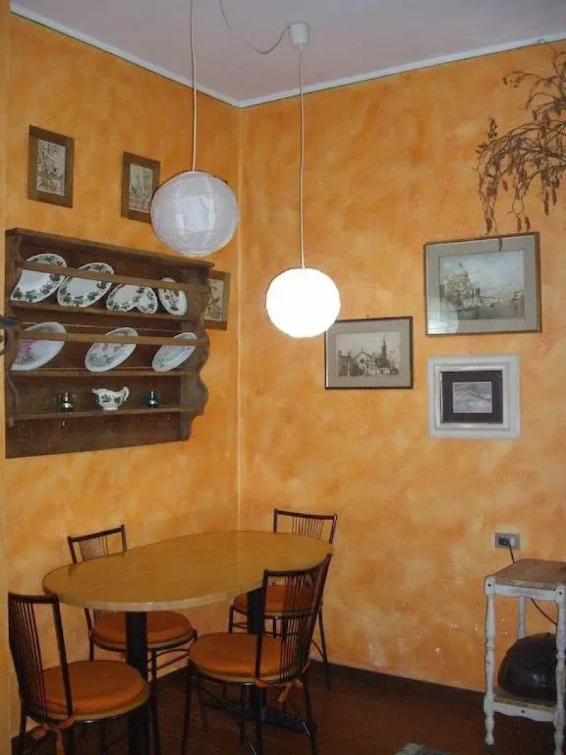 La Casetta Verde B&B