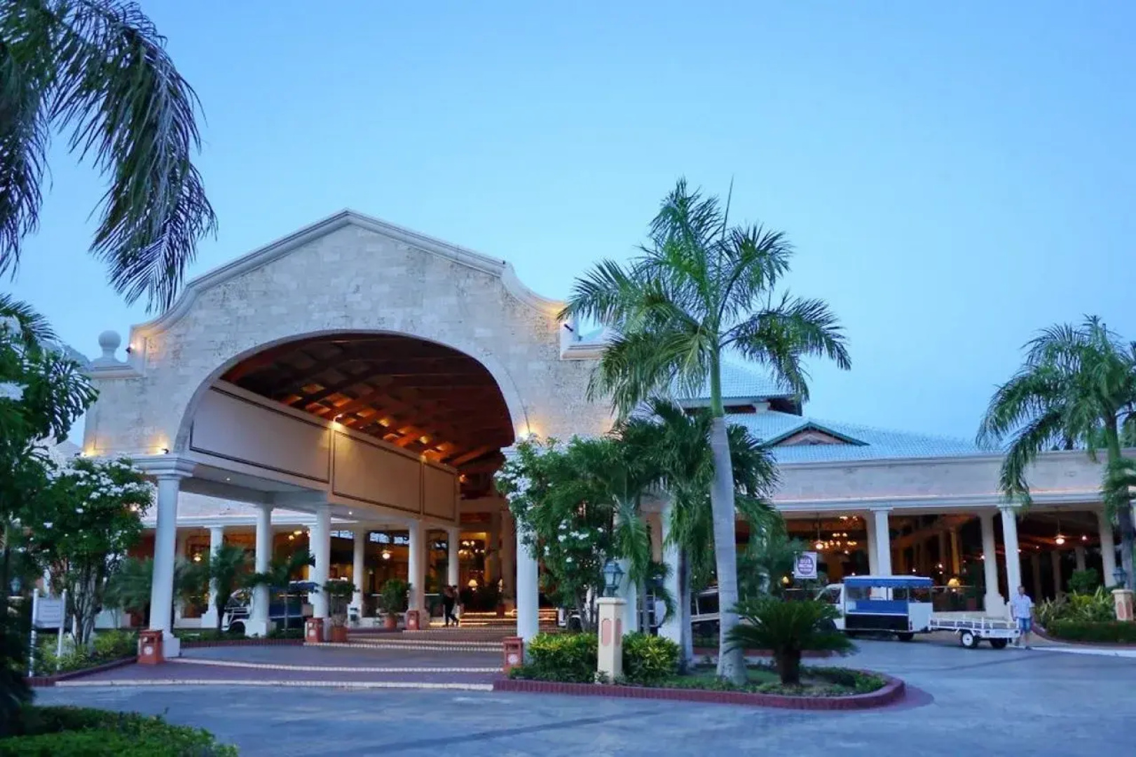 Bahia Principe Grand Bavaro