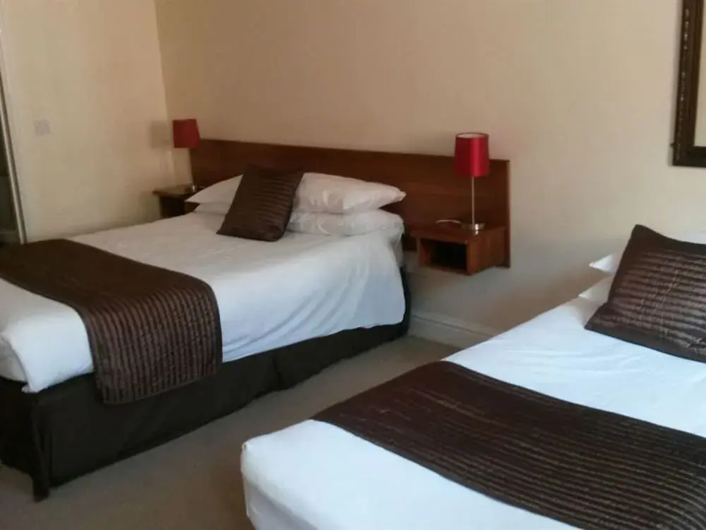 The Terrace Lodge Hotel