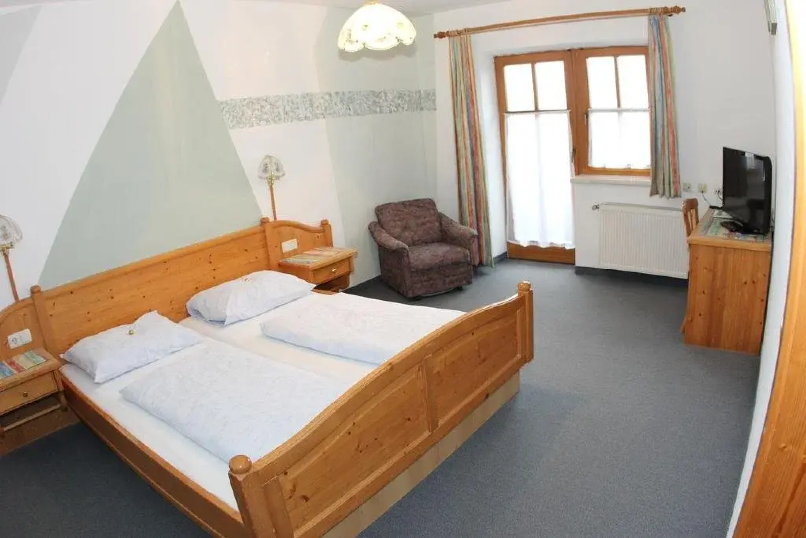 Landgasthof Spitzerwirt