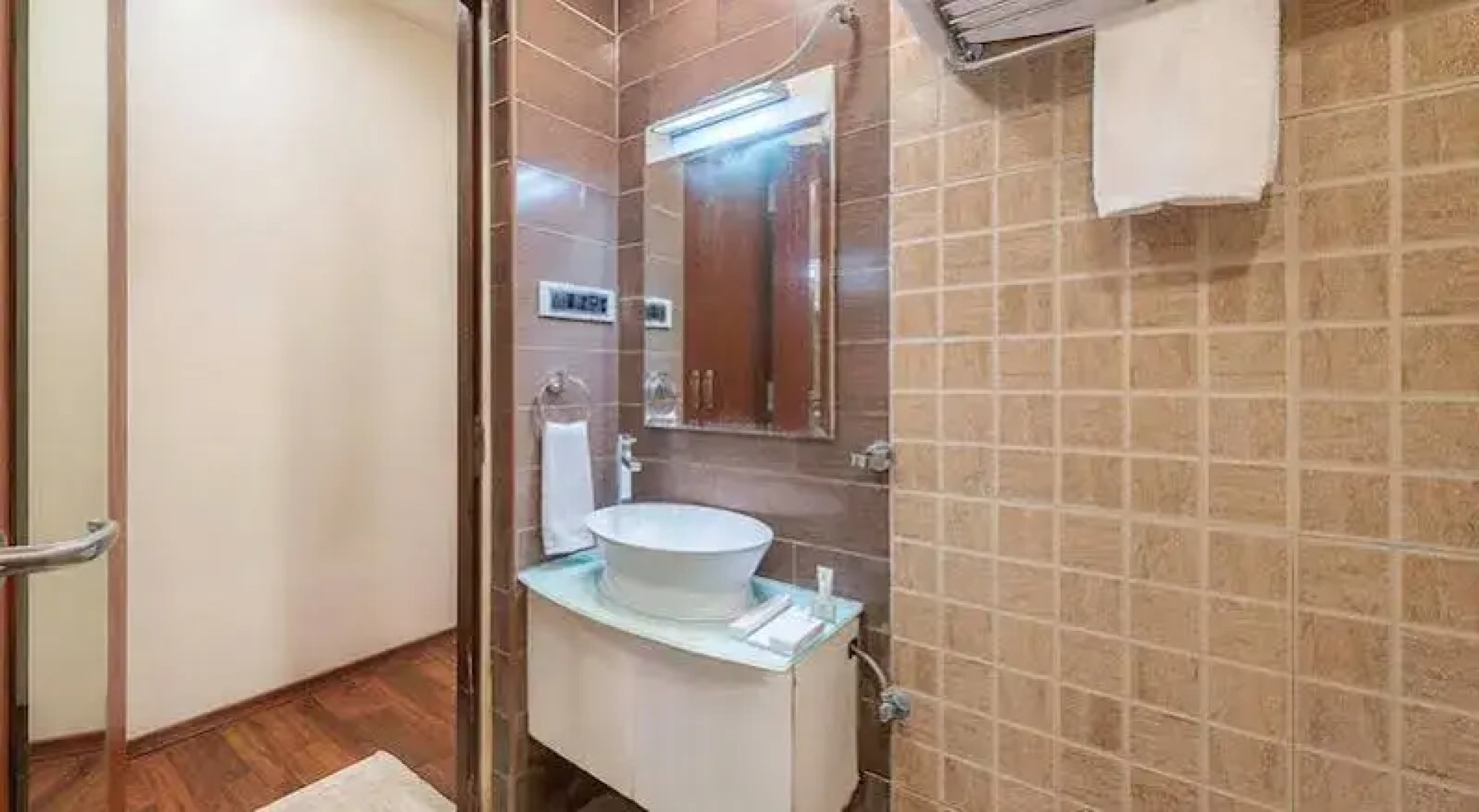 Flagship 479 By OYO Rooms