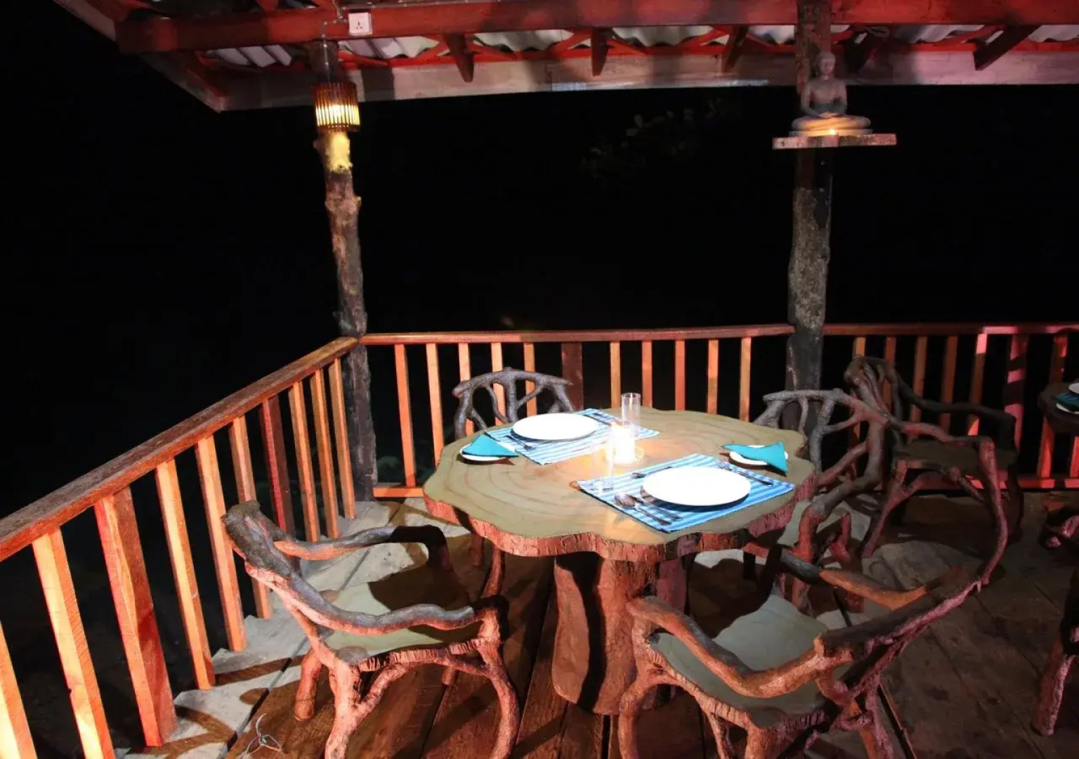 Sinharaja Forest Edge