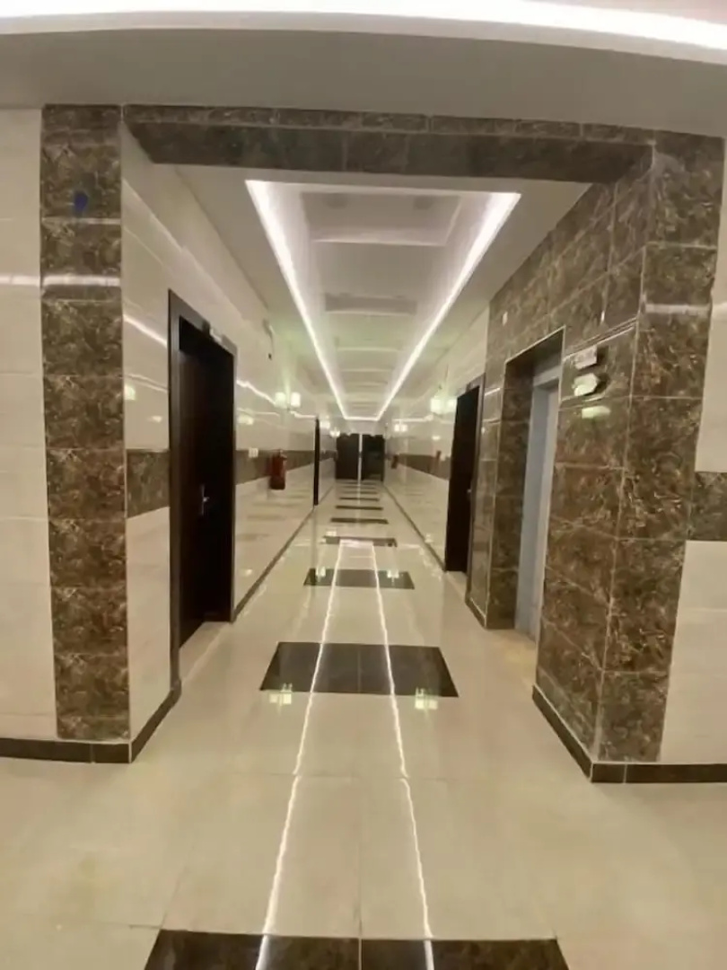 تميُّز الاقامة للشقق المخدومة Tamyoz Aqama for Serviced Apartments