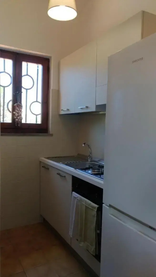 I Ginepri Holiday Home