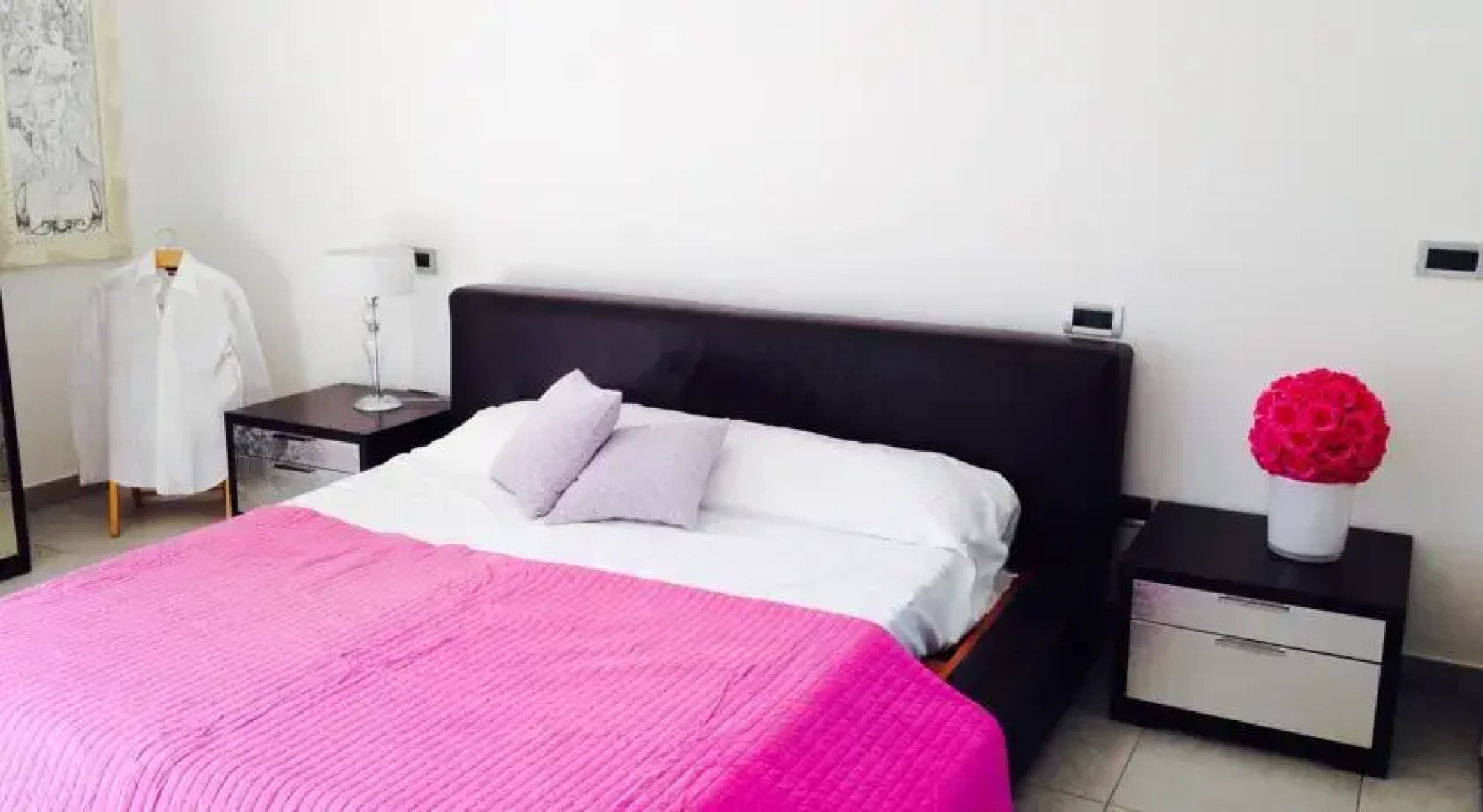 Europa Halldis Apartment
