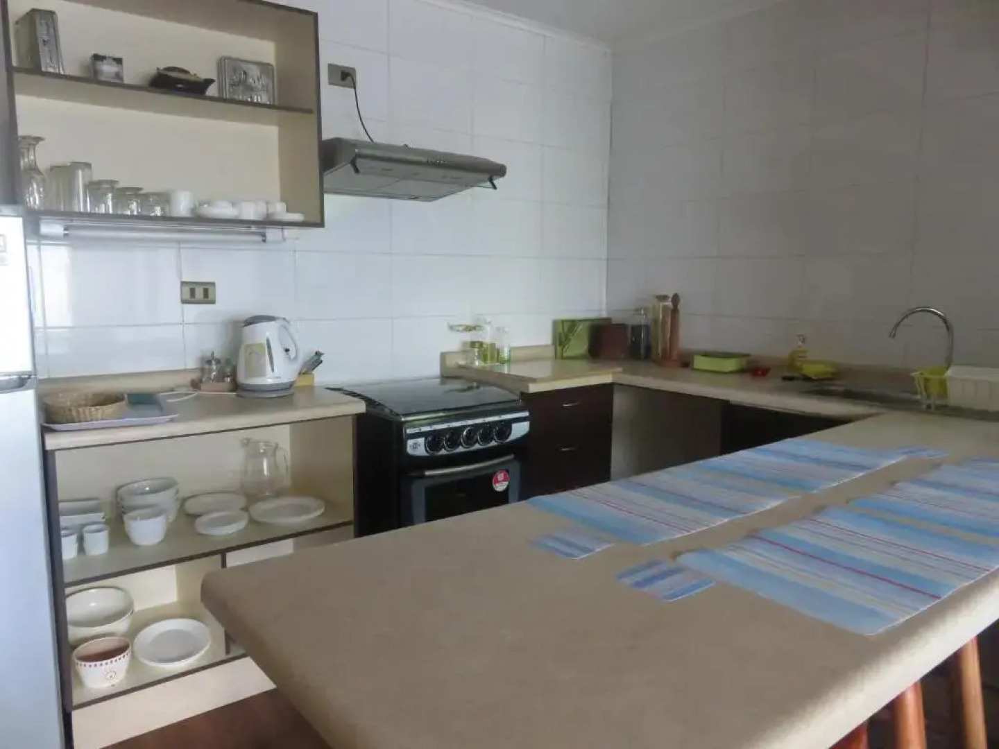 Cabañas Donde La Oma