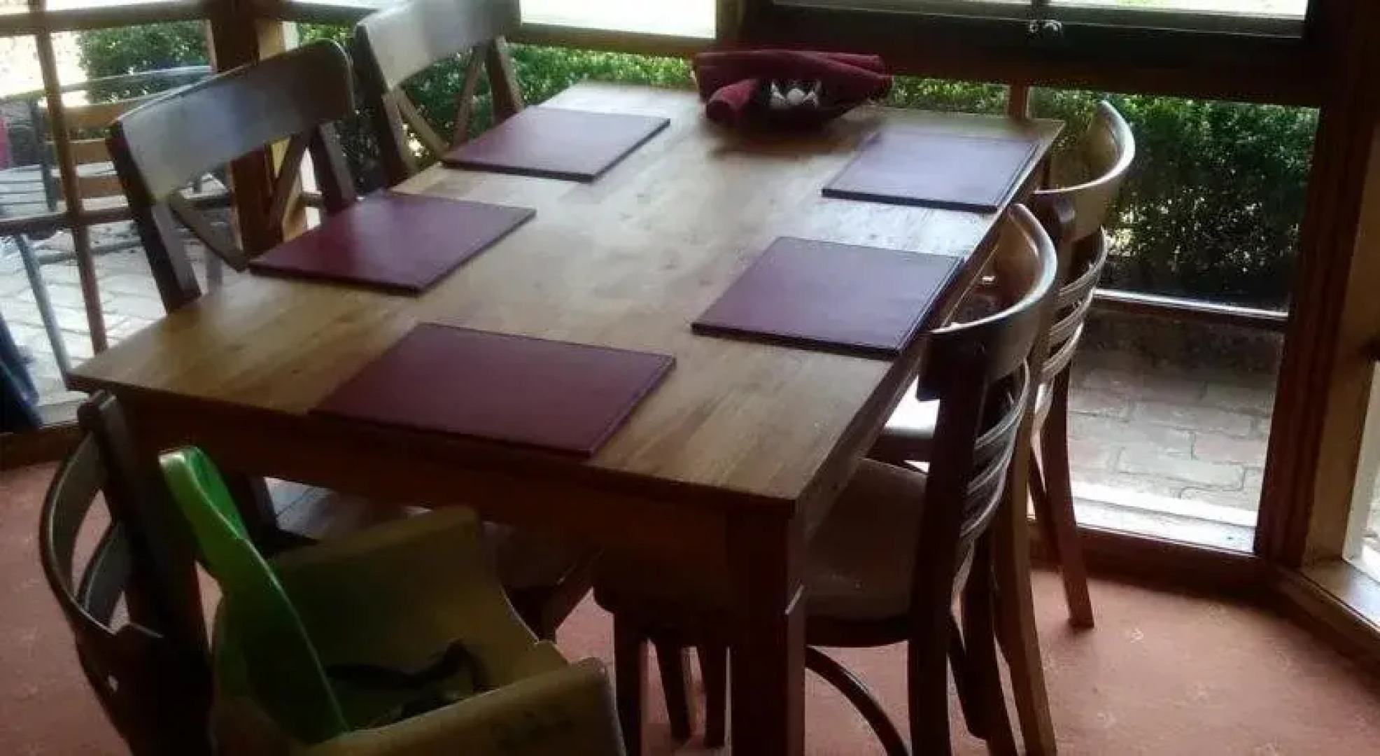 Dunstans Guest House