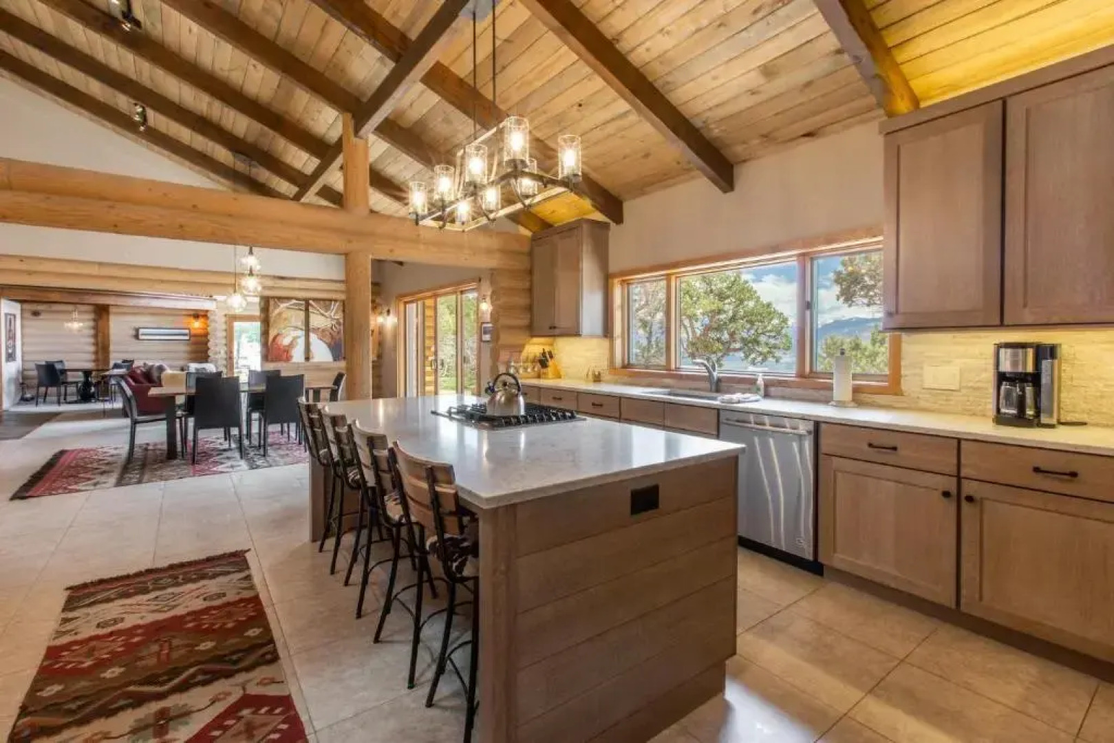 317 Tower Main House